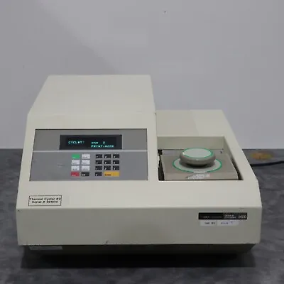 Buy Perkin Elmer GeneAmp PCR System 9600 Thermal Cycler • 200$