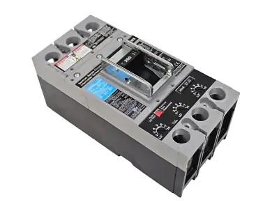 Buy Siemens FXD63B200 600V 35kAIC @ 480V 200A 3-Pole Circuit Breaker • 450$