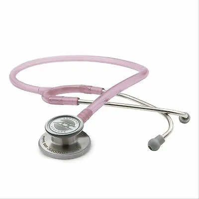 Buy ADSCOPE 608 Convertible Clinician Stethoscope, Frosted Lilac  1 Ea • 76.70$