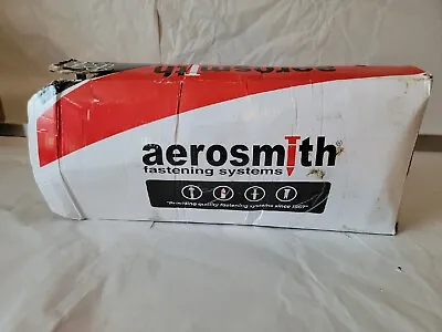 Buy Pack Of 43 Aerosmith 1/2″ X 3″ Sure-Bolt Concrete Anchor • 49.99$