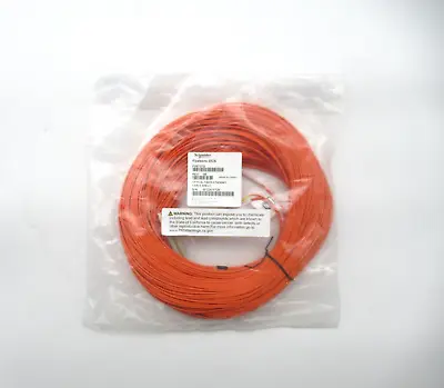 Buy Schneider Electric Foxboro DCS P0972TQ Rev B Optical Fiber Ethernet Cable 50m LC • 39.99$