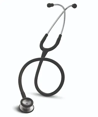 Buy Littmann Classic II Pediatric Stethoscope: Black 2113 • 96.82$