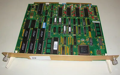 Buy Beckman Coulter LH 780 LH780 LH750 Diff Processor 4 1713392B 6706314 6322863 • 50$