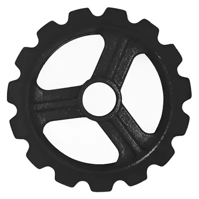 Buy 9-1/2  Cultipacker Wheel • 15.99$