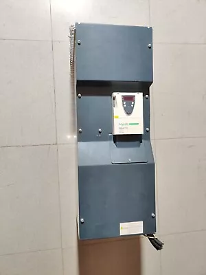 Buy Schneider Electric Atv71qc16y Altivar 71q Variable Speed Drive (used Condition) • 8,990$