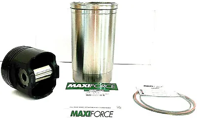 Buy Maxiforce JD Cylinder Kit 6090, TDZ10211, 9.0L 6 Cylinder Engine • 385.95$