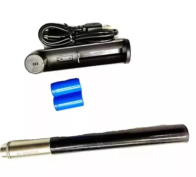 Buy Sonde 8kHz Depth Up To 10m For VIVAX Radiodetection RD8200 RD4000 RD7100 DCI • 600$