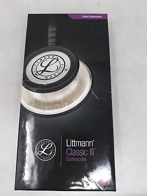 Buy Littmann Classic III Stethoscope • 149$