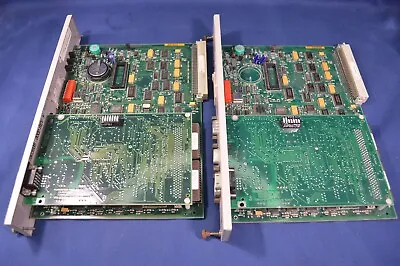 Buy 2 Siemens Simatic 545 1104 CPU Processor Module,Untested,Parts Or Repairs • 197.75$