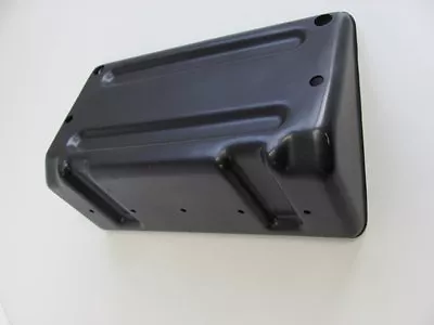 Buy Unimog 421 Battery Box GRP Complete Top And Bottom + Rubber 101 • 510.14$