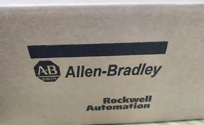 Buy 1PC NEW IN BOX Allen Bradley 2711-B5A20 Panelview 550 FREE SHIP 2711b5a2 • 2,775$