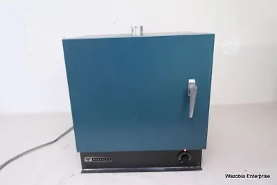 Buy Despatch Model Leb-1-20 Laboratory Oven • 295$