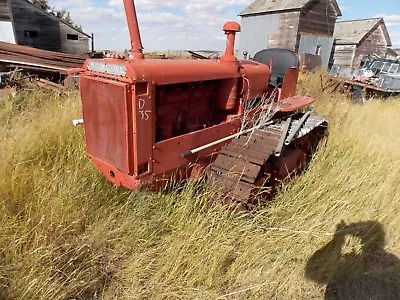 Buy T30 Antique Bulldozer • 1,508$