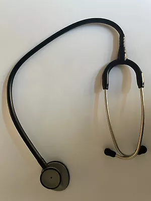 Buy 3M Littmann Lightweight II SE Stethoscope - Black • 25$