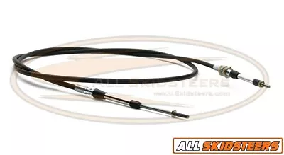 Buy Throttle Cable For Bobcat S100 S220 S250 S300 S330 MT50 341 Replaces 6675668 • 69.95$