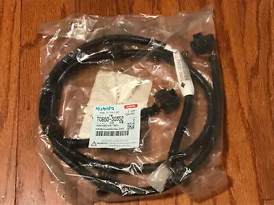 Buy OEM Kubota TC650-30352 Harness, Wire, Light.  Brand New From Kubota In Package • 44.99$