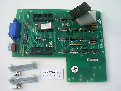 Buy Racal Dana 19-1146 Gpib Hpib Board For 1991 Or 1992 Frequency Counter   #463 • 80$