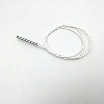Buy T118 UEC 0408 Bare 3 Wire RTD Probe Length: 2  Probe Width: 0.2  Lead Length: 1' • 50$