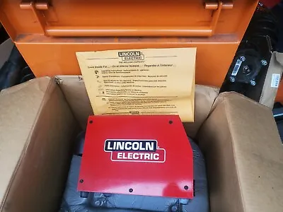 Buy Lincoln Electric Welder K3019-1 Arc Tracker Data Monitor  • 839$