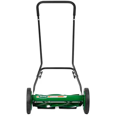 Buy Push-Reel Lawn Mower • 236.01$