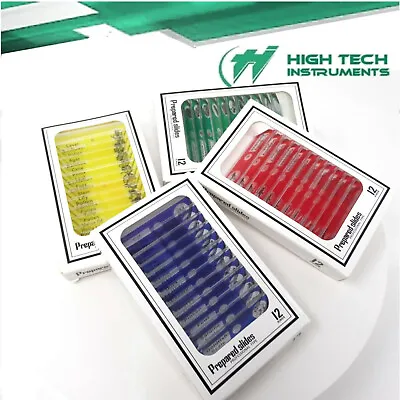 Buy 48 Pcs Plastic Prepared Microscope Slides Of Animals Insects Plants For Kids • 15.99$