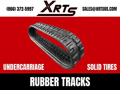 Buy Kubota SVL75.2 320x86x52B C Pattern- 13  Rubber Track Compact Track Loader • 960.65$