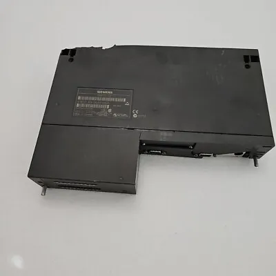 Buy Siemens Simatic S7 6ES7 414-3XJ00-0AB0 CPU Parts Only • 19.99$