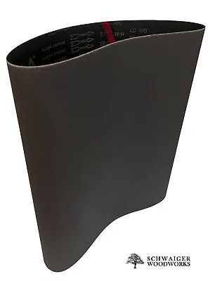 Buy Supermax 25-50 Drum Sander Model # 72550, Table Feed Conveyor Belt, 480DS-240 • 59.99$