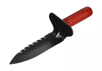 Buy Lesche Standard Digging Tool & Sod Cutter (Right Serrated Blade) • 80.35$