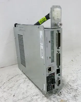Buy Schneider Electric 0M-5103 InfraStruxure PDU Cabinet Monitor Module OM-5103 APC • 175$