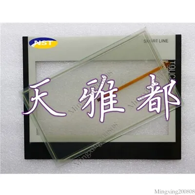 Buy For SIEMENS Smart 1000 IE 6AV6648-0BE11-3AX0 Touch Screen Digitizer + Protection • 38$