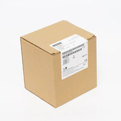 Buy New Sealed Siemens S7-200 SMART 6ES7288-1SR20-0AA1 Expedited Shipping • 185$