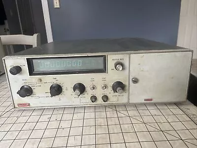 Buy BECKMAN MODEL 6146-3 Counter/timer (EPUT-events Per Unit Time). • 125$