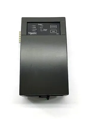 Buy Schneider Electric / Andover Controls AC-1 I/O Access Control Modules • 29.99$