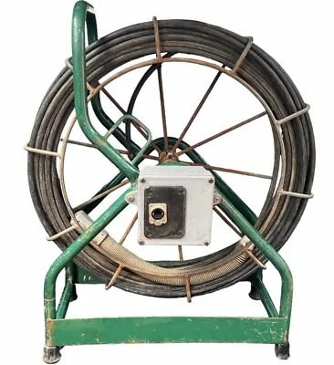 Buy See-snake Trusense Lighted Sewer Camera 135' Feet Inspection Camera Waterproof • 449.95$