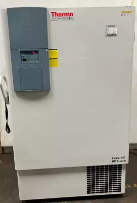 Buy Thermo Scientific 907 900 Series Forma Ultra-Low Freezer -86°C • 1,699.99$