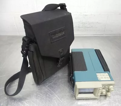 Buy Tektronix 224 Portable Digital Storage Oscilloscope W/ Case  • 207.50$