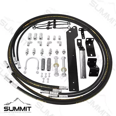 Buy Front Third Function Add-On To EVK Kit For For Kubota B Series • 344.95$