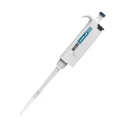 Buy Laboratory  Micropipette Whole Autoclavable Pipette Adjustable Variable Volume • 59.99$