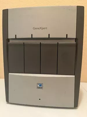 Buy GeneXpert IV Benchtop Automated Molecular Diagnostic System • 3,998$