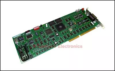 Buy Tektronix 671-3268-02 Controller Processor Board TDS420A TDS460A Oscilloscopes  • 130$