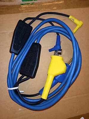 Buy 3M  Blue & Yellow  Leads FOR 3M DYNATEL 965ASM Or 965 DSP • 85$