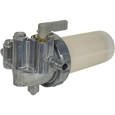 Buy Fuel Filter Assembly 1G313-43010 For Kubota F270SE K-008 K008-3 KC120HC • 36.80$
