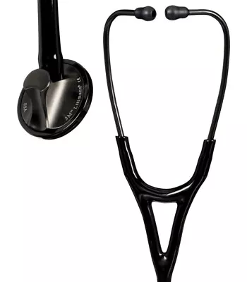 Buy 3M Littmann 2176 27 Inch Master Cardiology Stethoscope - Black • 194.95$