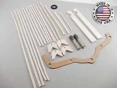 Buy South Bend Lathe 13  - Rebuild Parts Kit (All Models) • 69.95$