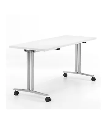 Buy Herman Miller “Everywhere” Folding Office Desk Made In USA • 250$
