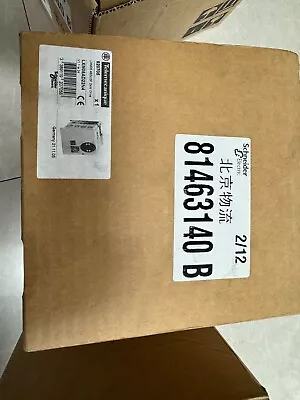 Buy LXM05AD22N4 Brand New Genuine Schneider Servo Driver For Quick Delivery • 1,660$