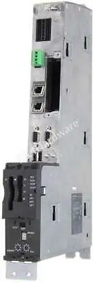 Buy FOR PARTS Siemens 6AU1435-0AA00-0AA1 SIMOTION D435 Drive-based Control Unit • 271.99$