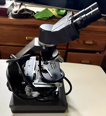 Buy Swift Instruments Quodmaster 100 Microscope • 50$