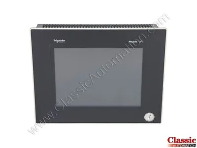 Buy Schneider, Telemecanique|HMIGTW5354|10.4  Color Touch Controller Panel (Refurb) • 2,195$